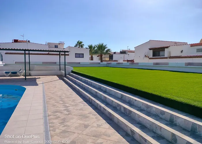 Sibil House