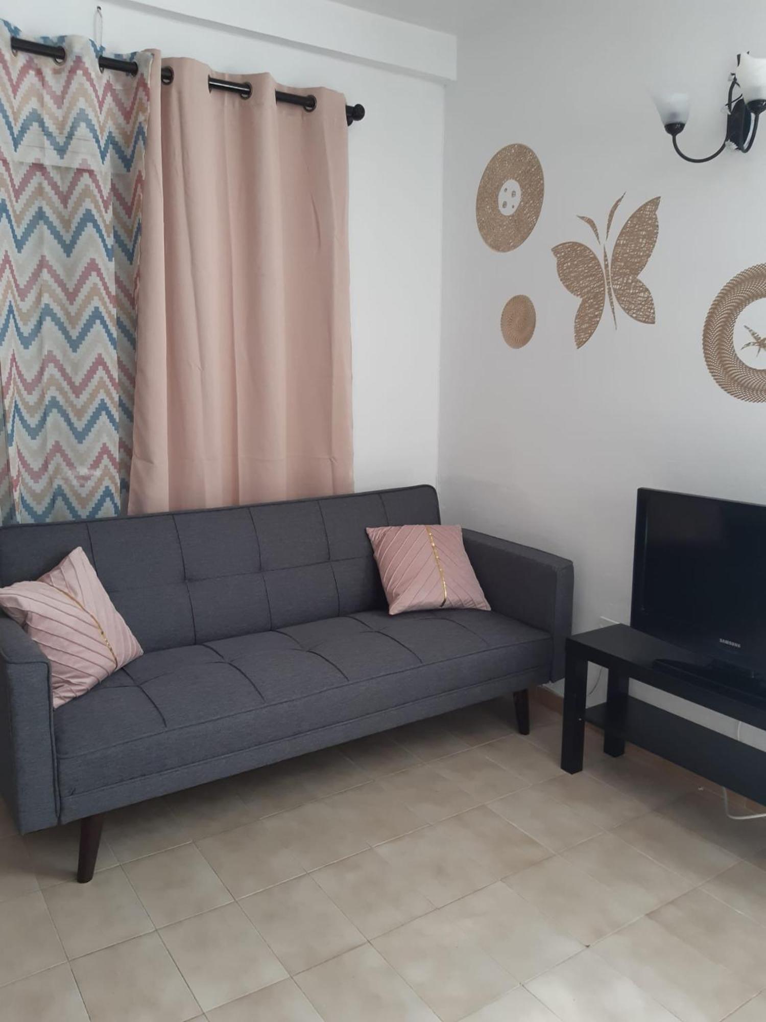 Apartment Sibil House Arona (Tenerife)