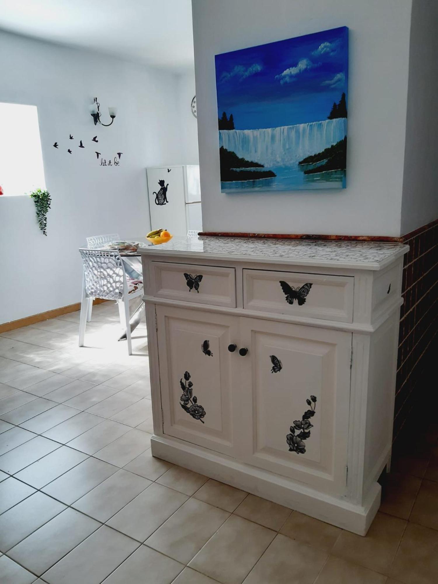 Sibil House Apartment Arona (Tenerife)