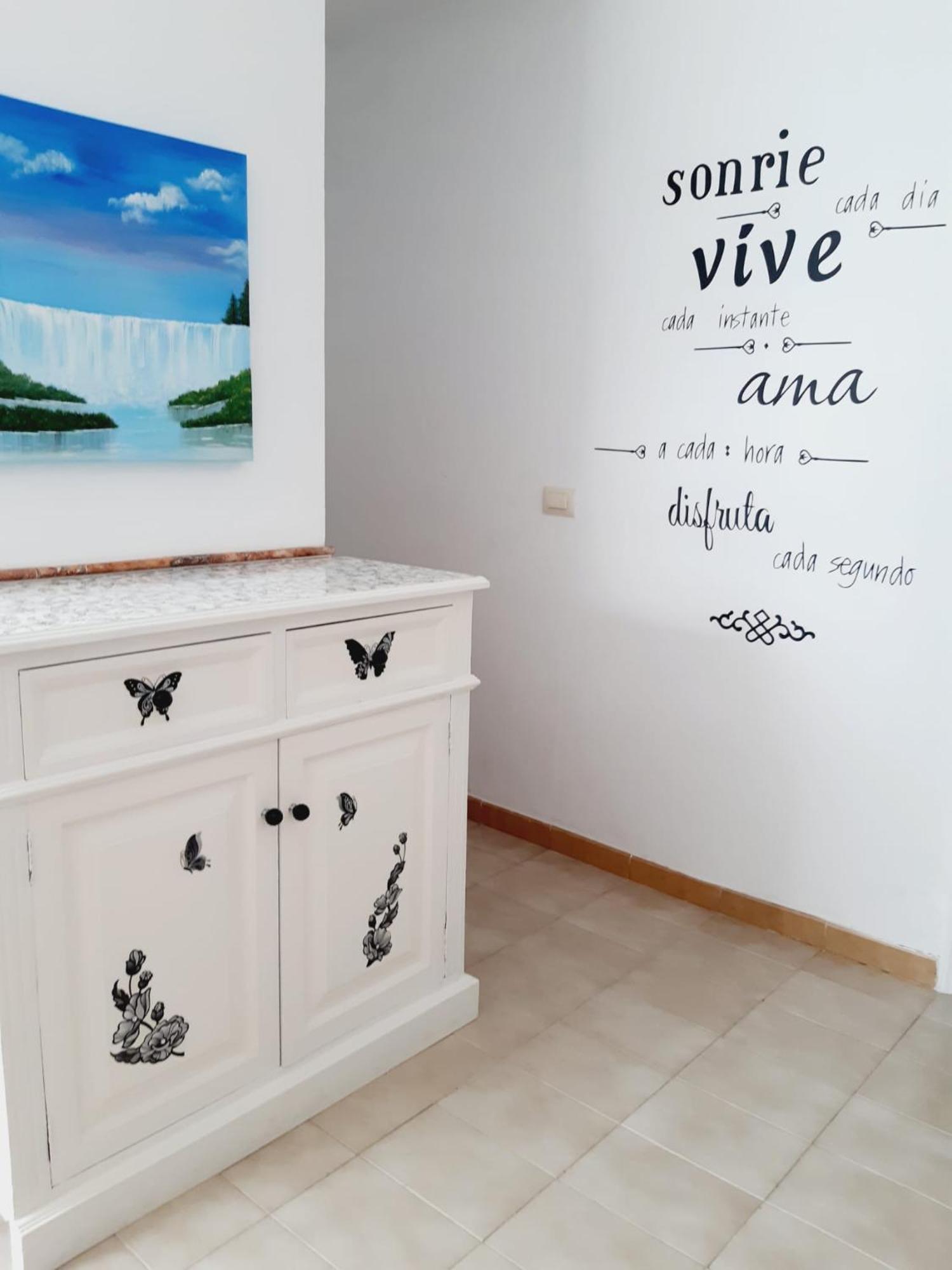 Sibil House * Arona (Tenerife)
