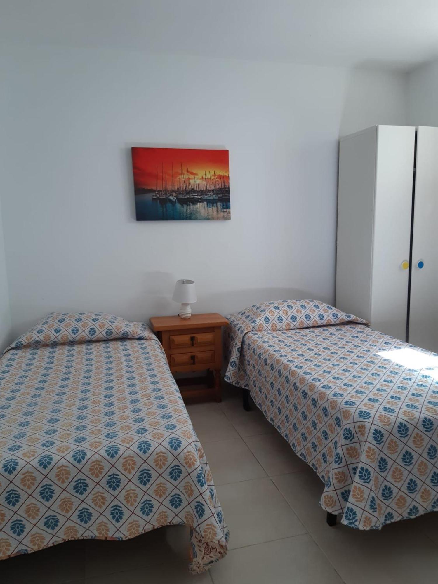 Sibil House Arona (Tenerife)