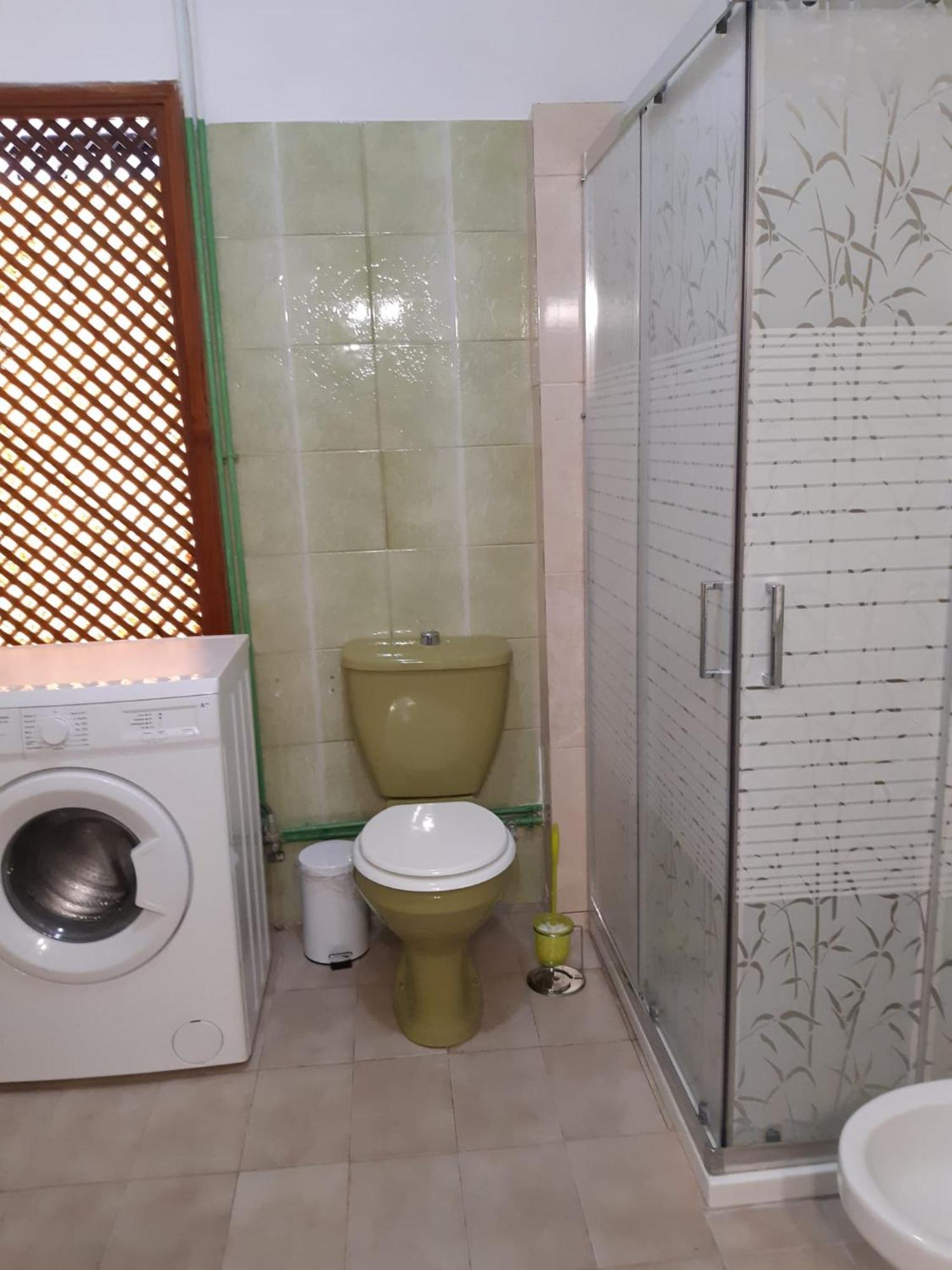 Sibil House Apartment *