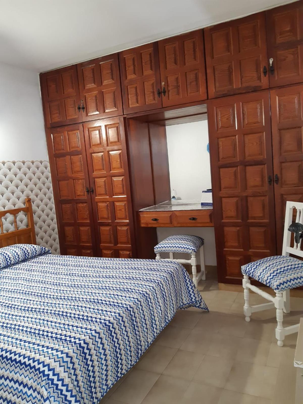 Apartment Sibil House Arona (Tenerife)
