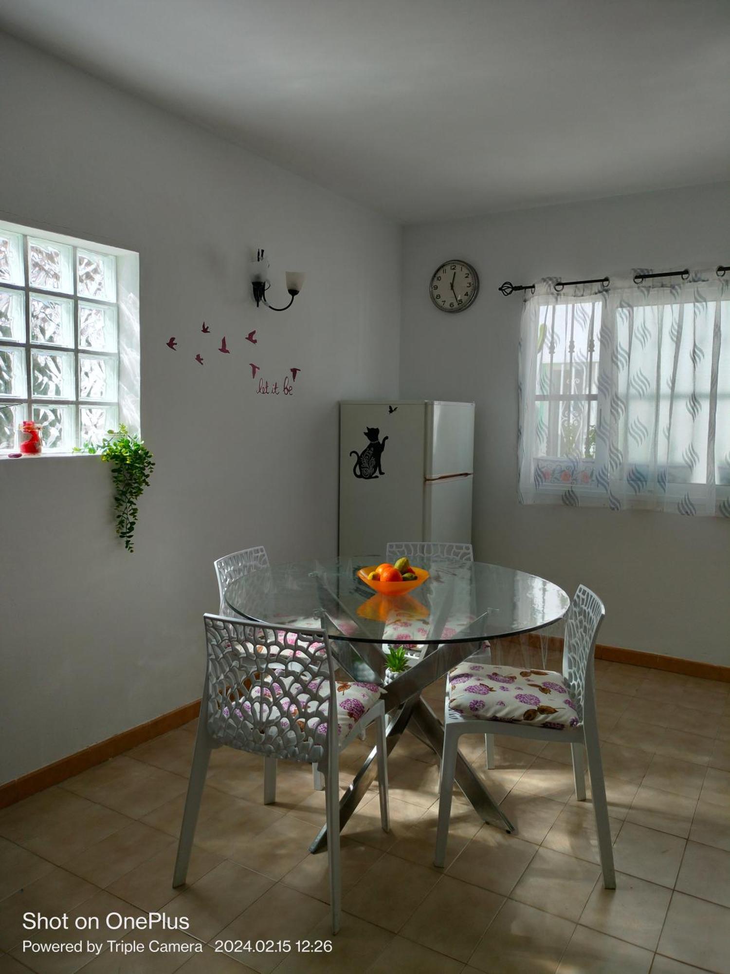 Apartment Sibil House