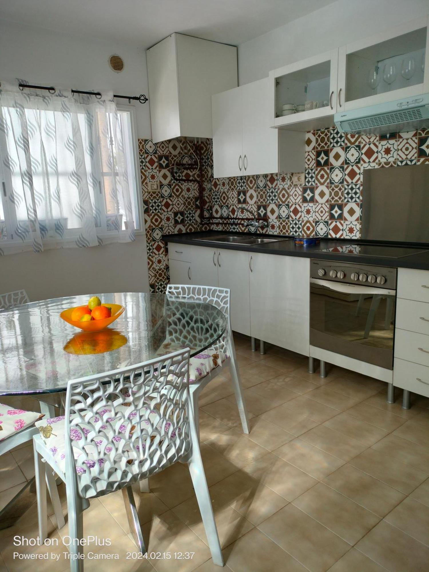 Sibil House * Arona (Tenerife)