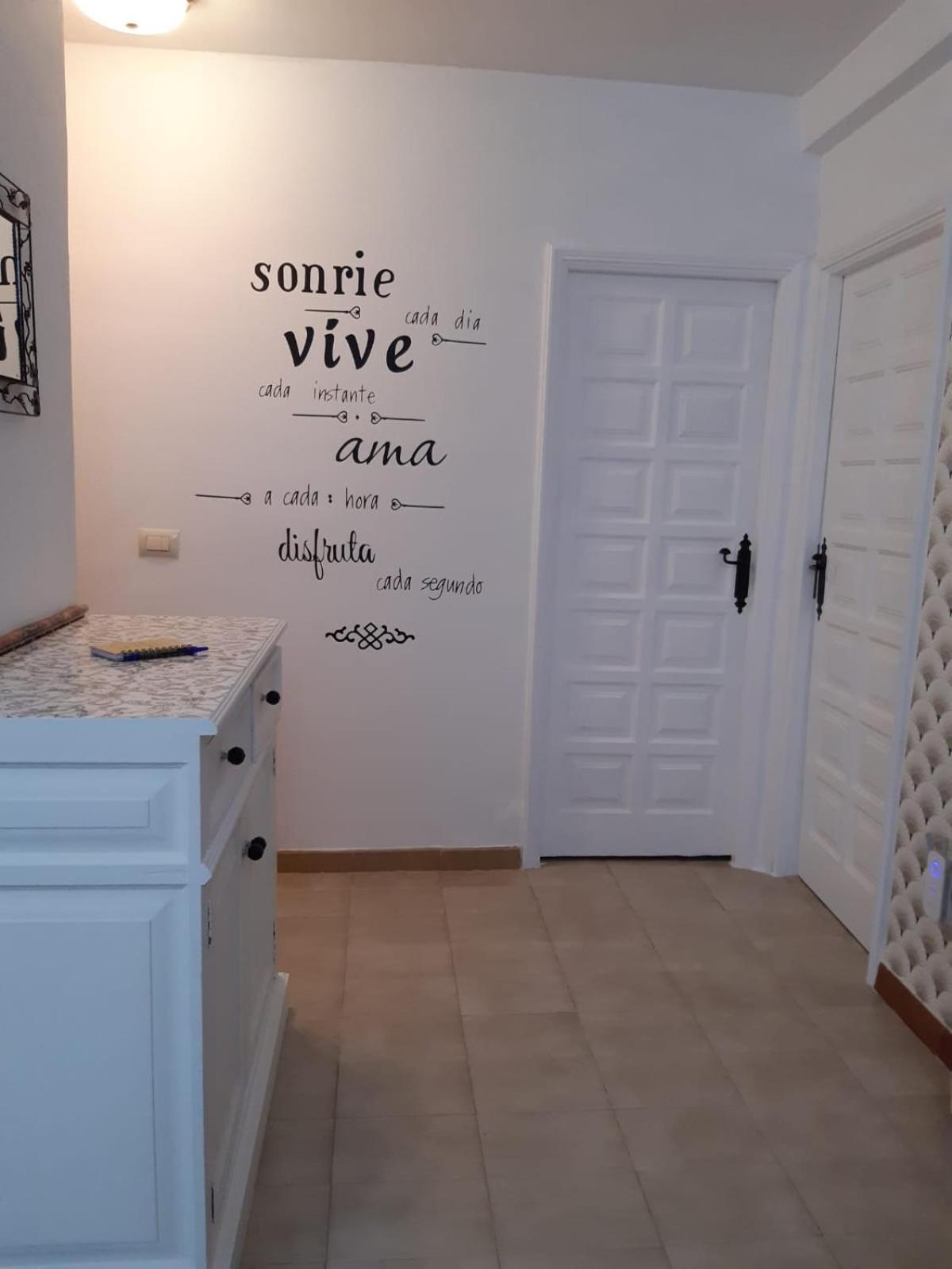 Apartment Sibil House Arona (Tenerife)