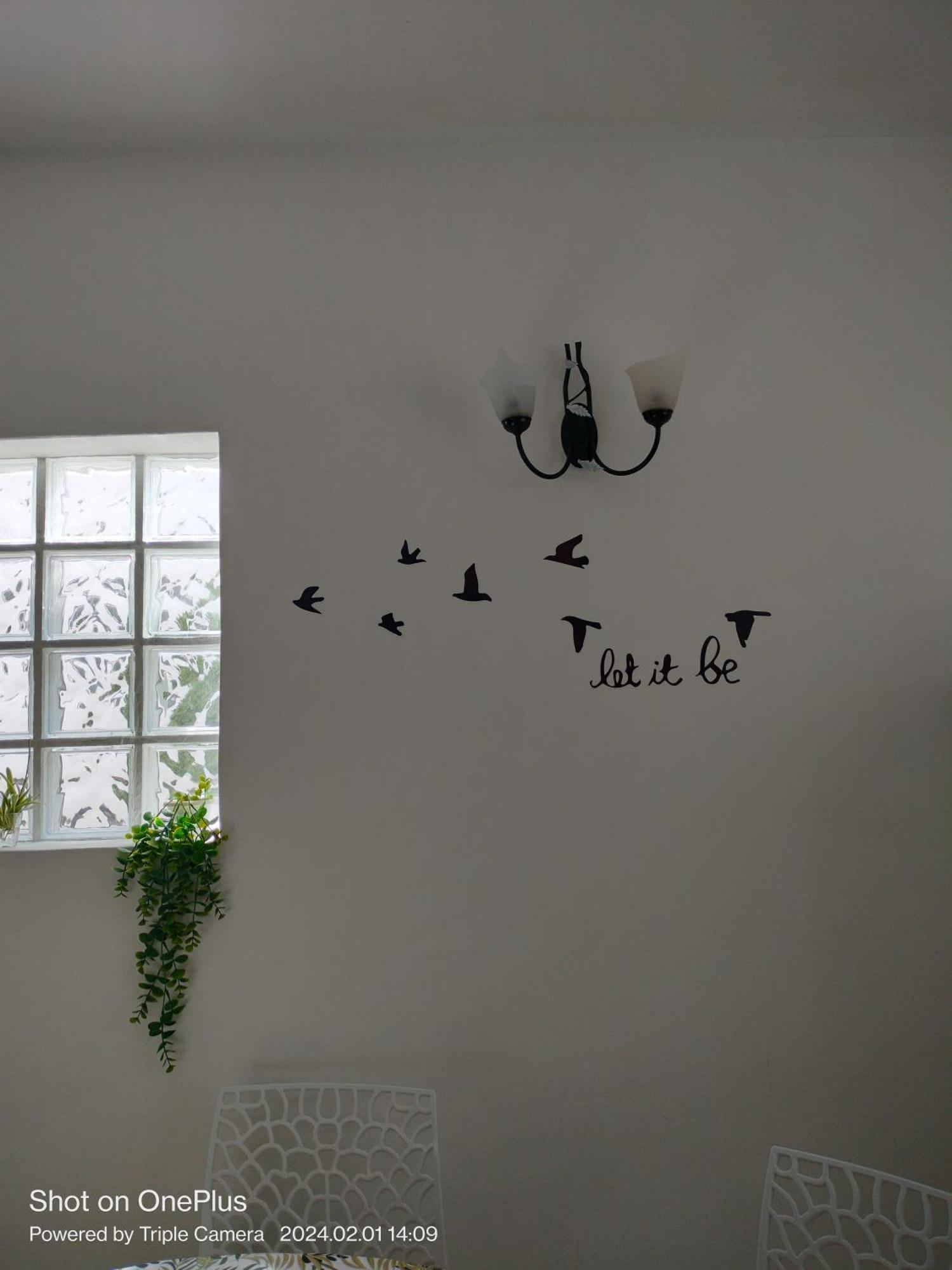 Sibil House