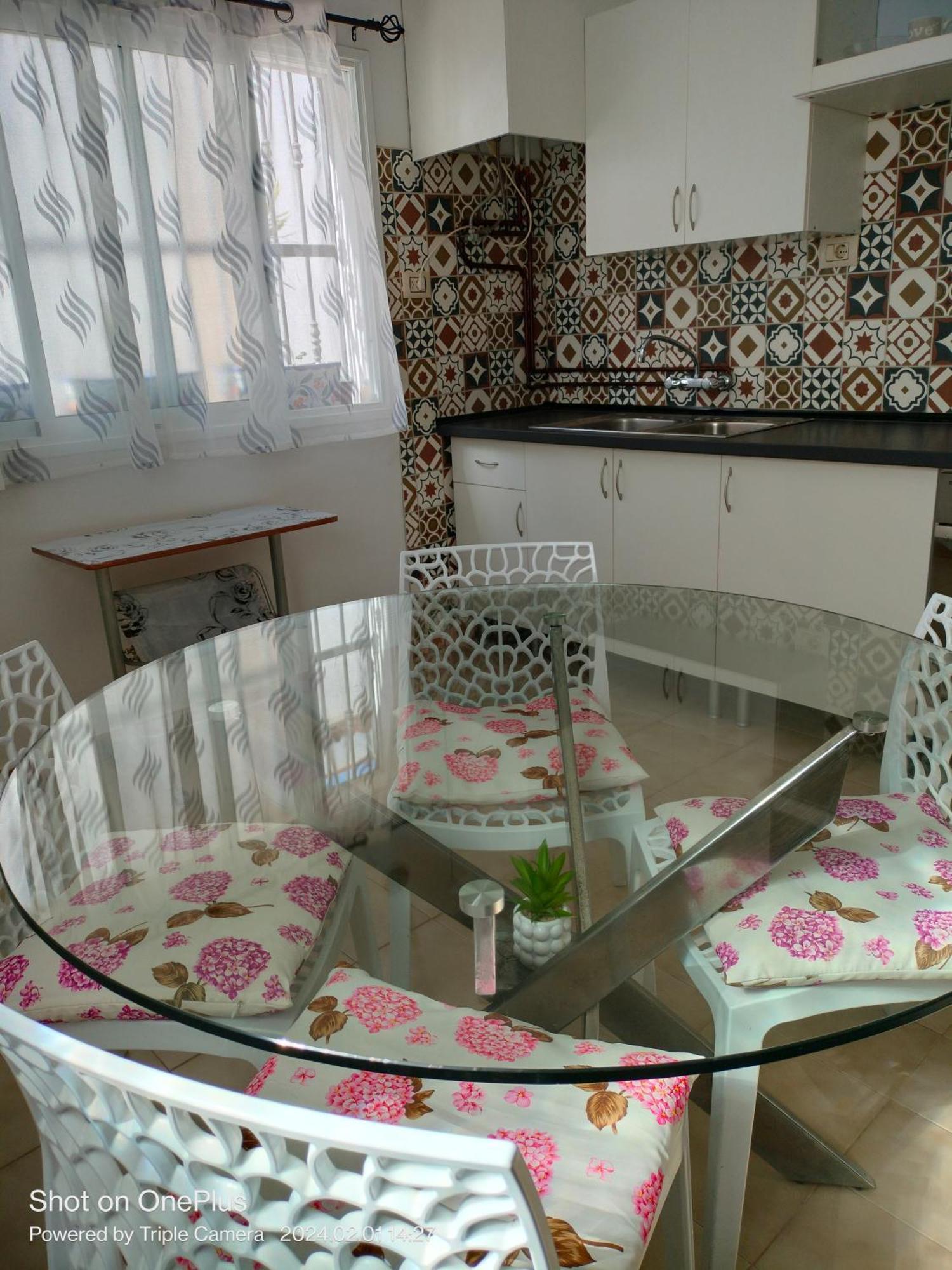 Sibil House Arona (Tenerife)