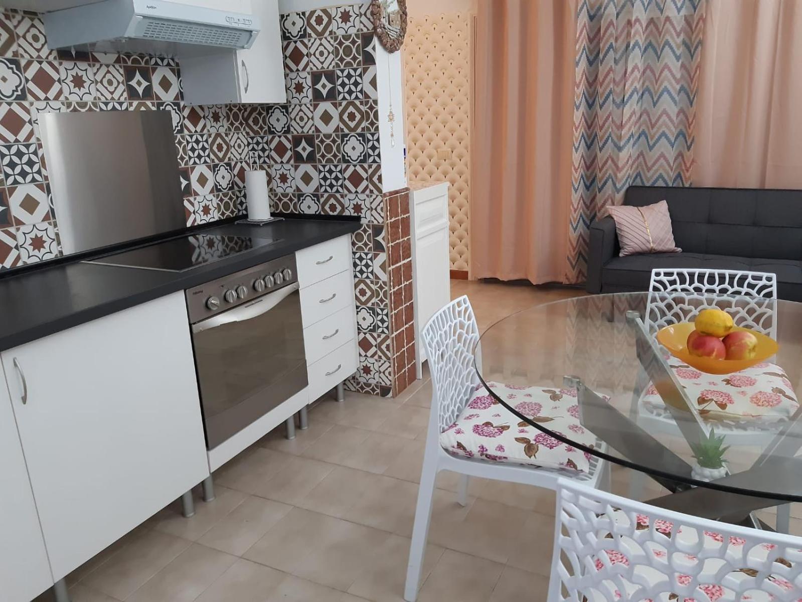 Apartment Sibil House Arona (Tenerife)