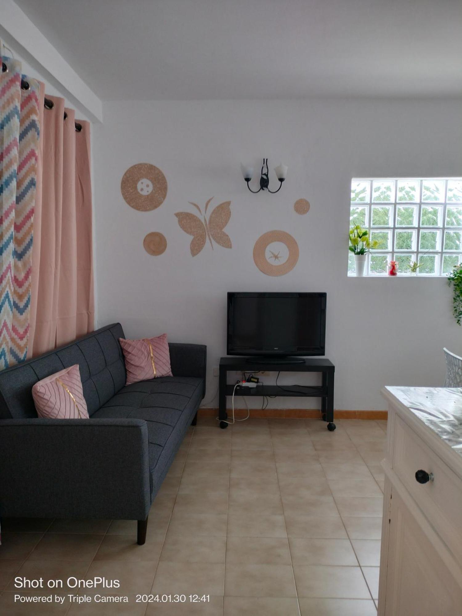 Sibil House * Arona (Tenerife)