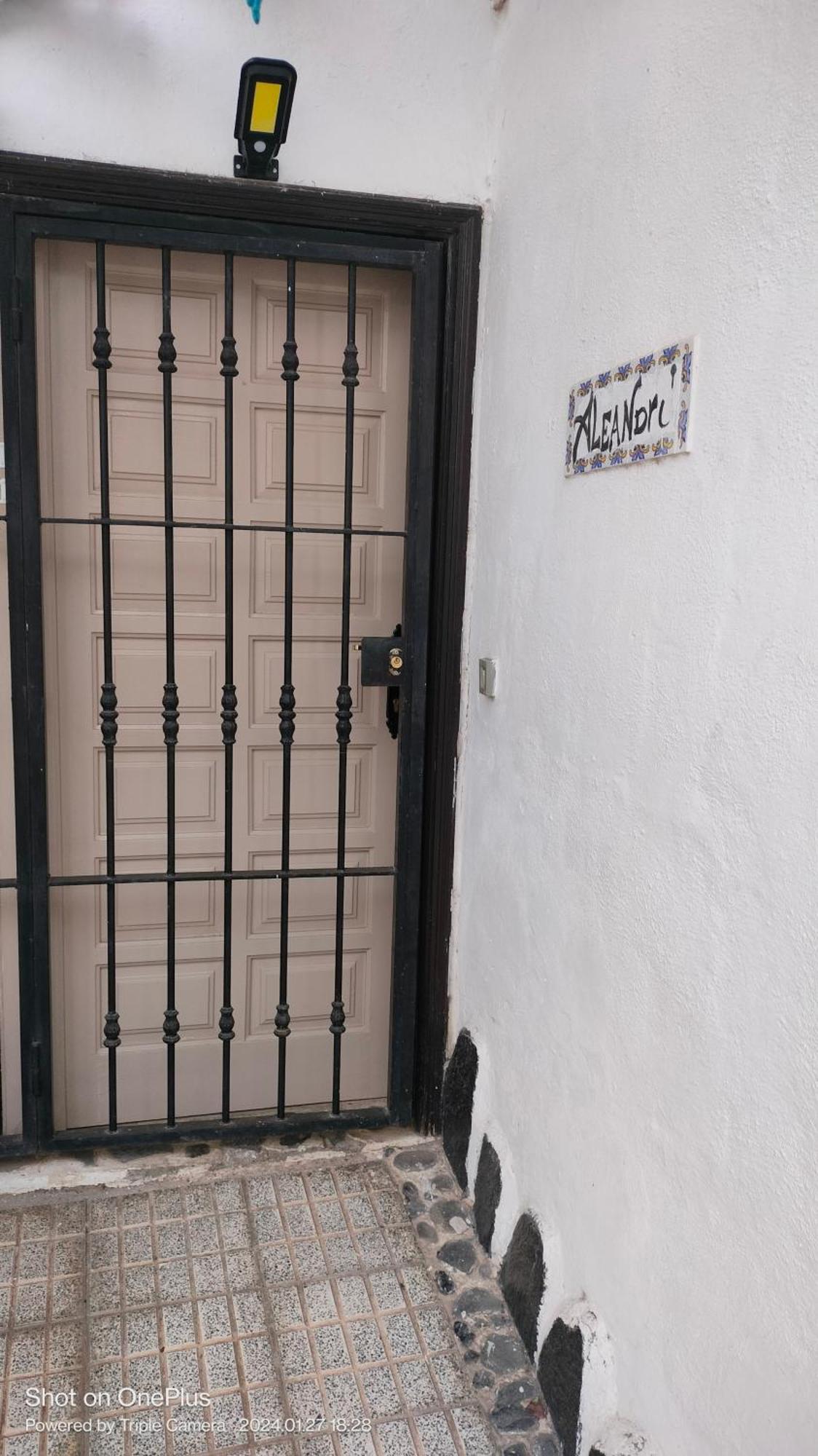 Sibil House Apartment
