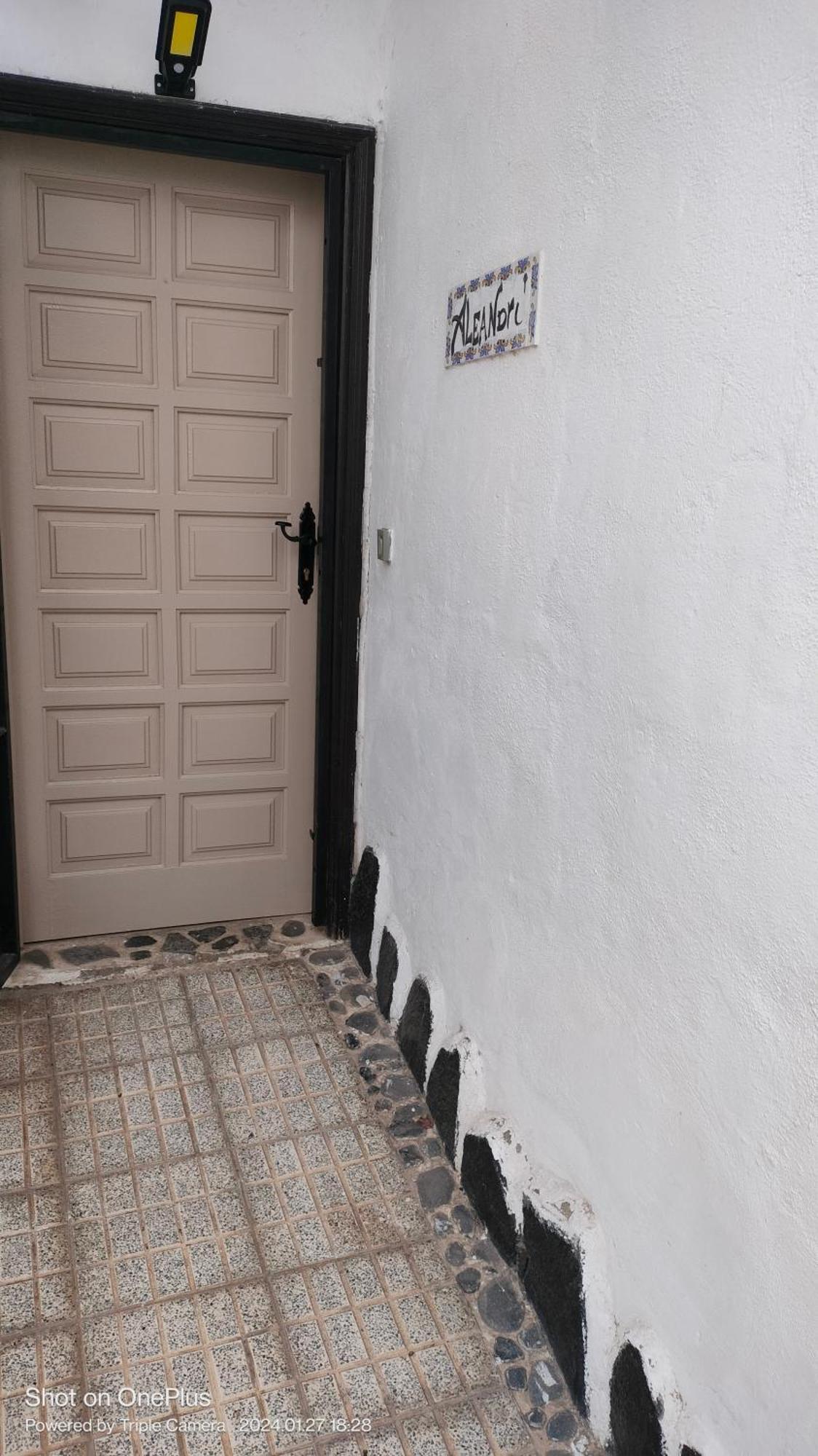 Sibil House * Arona (Tenerife)