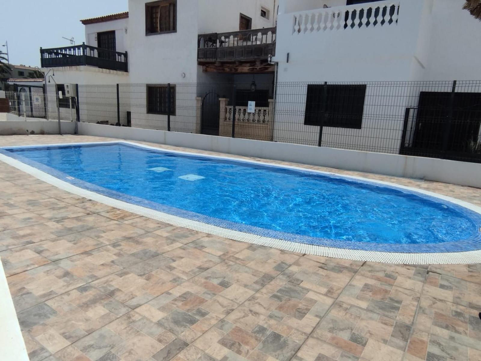 Sibil House Arona (Tenerife)