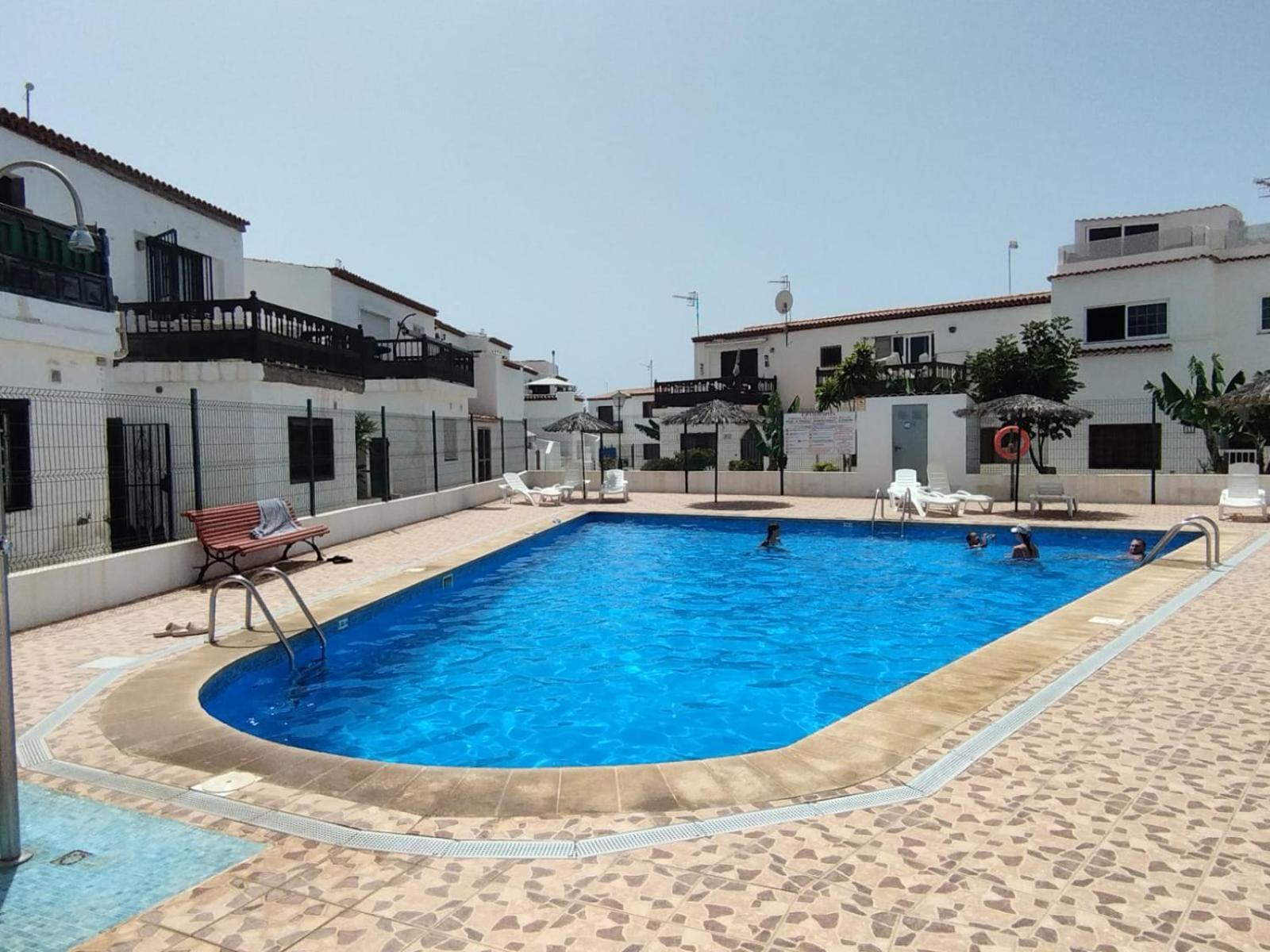 Sibil House Apartment Arona (Tenerife)