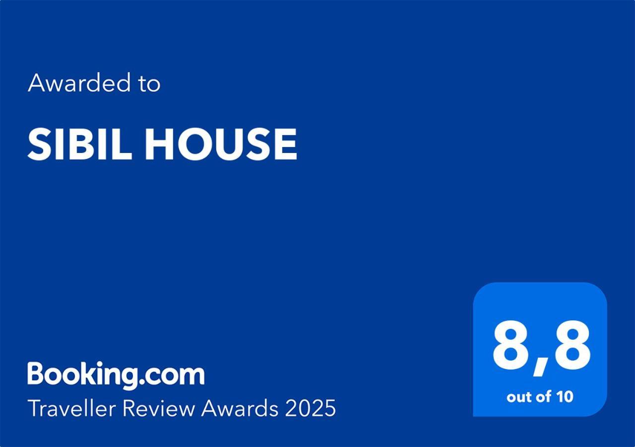 Sibil House *