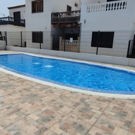 Sibil House Apartment Arona  Exterior photo