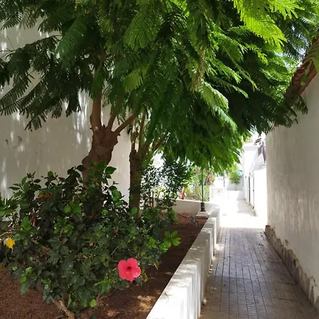 Sibil House Apartment Arona  Exterior photo