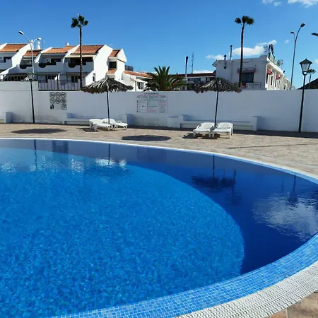Sibil House Apartment Arona  Exterior photo
