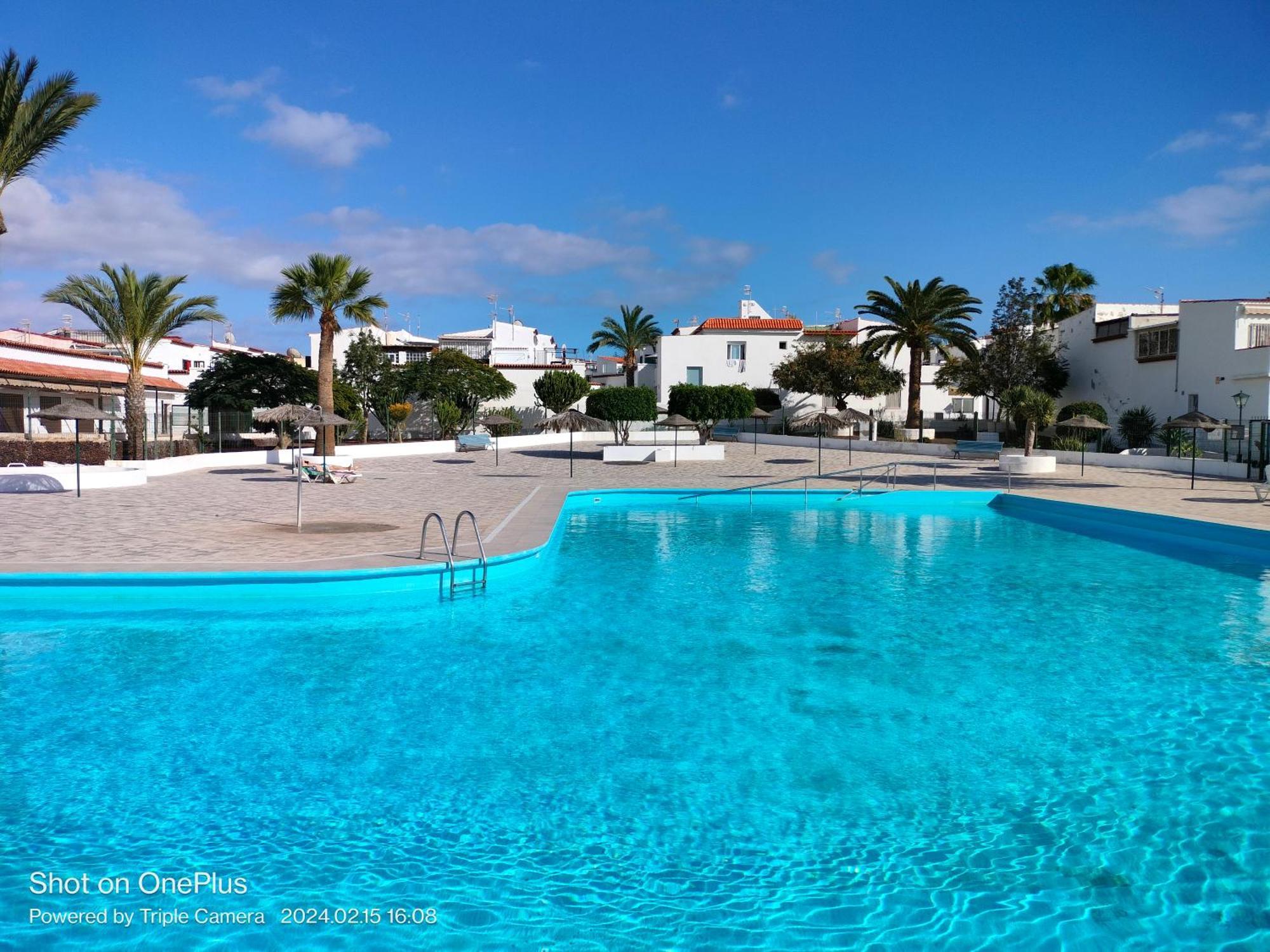 Sibil House Arona (Tenerife)