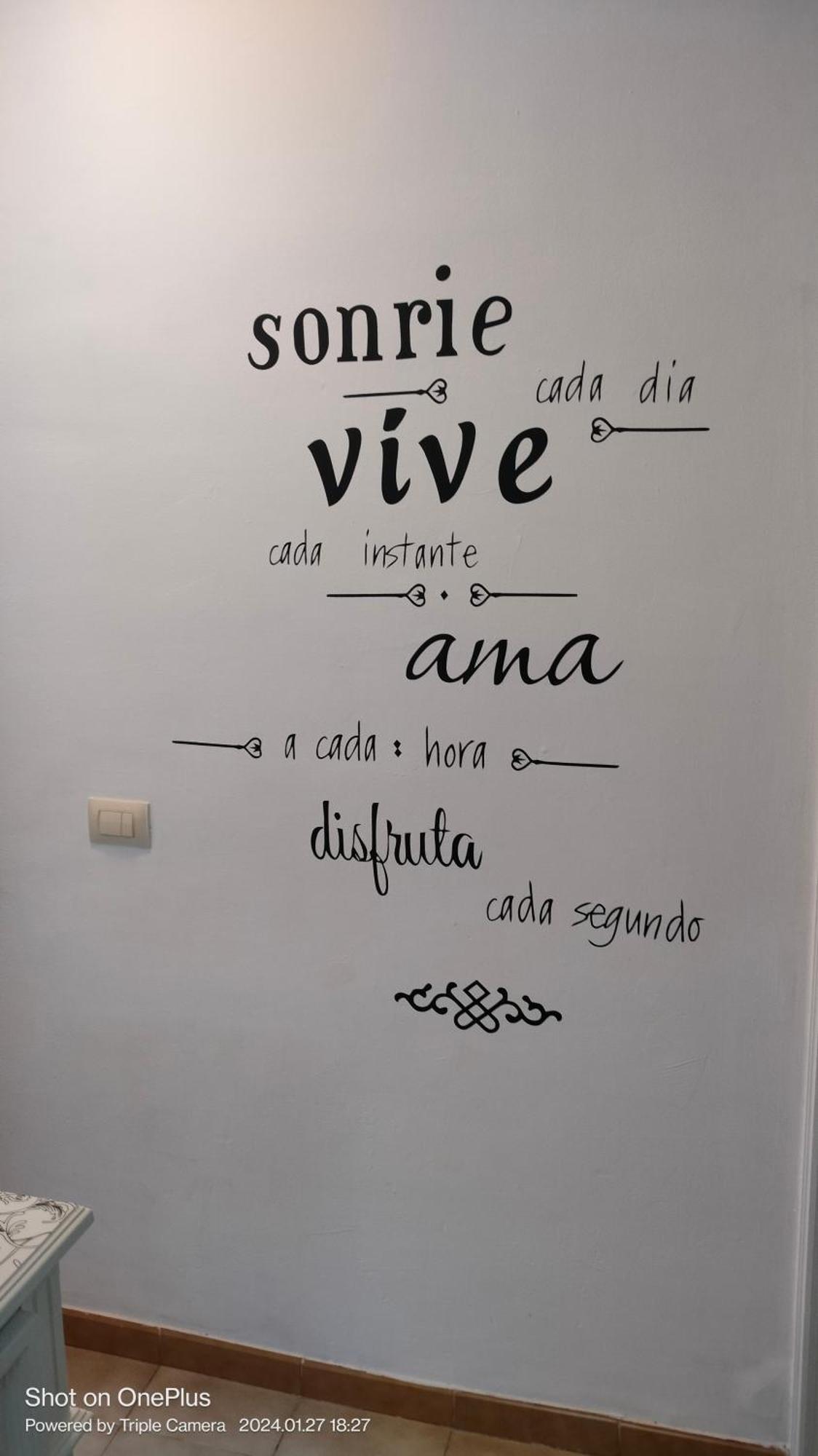 Sibil House Appartement *